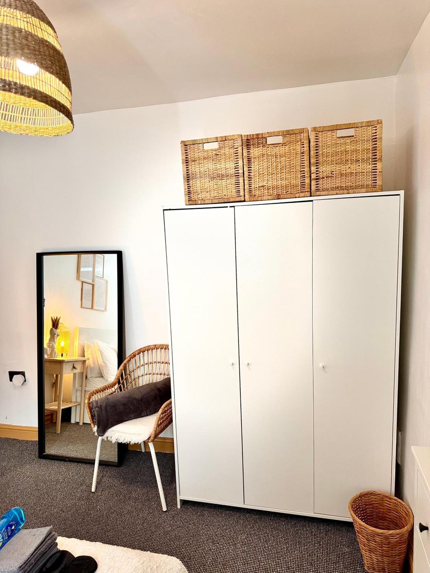 Ferienwohnung Contractor Haven- 3Bdr Crew House, Free Parking, Fast Wifi & Private Garden Nottingham Exterior foto